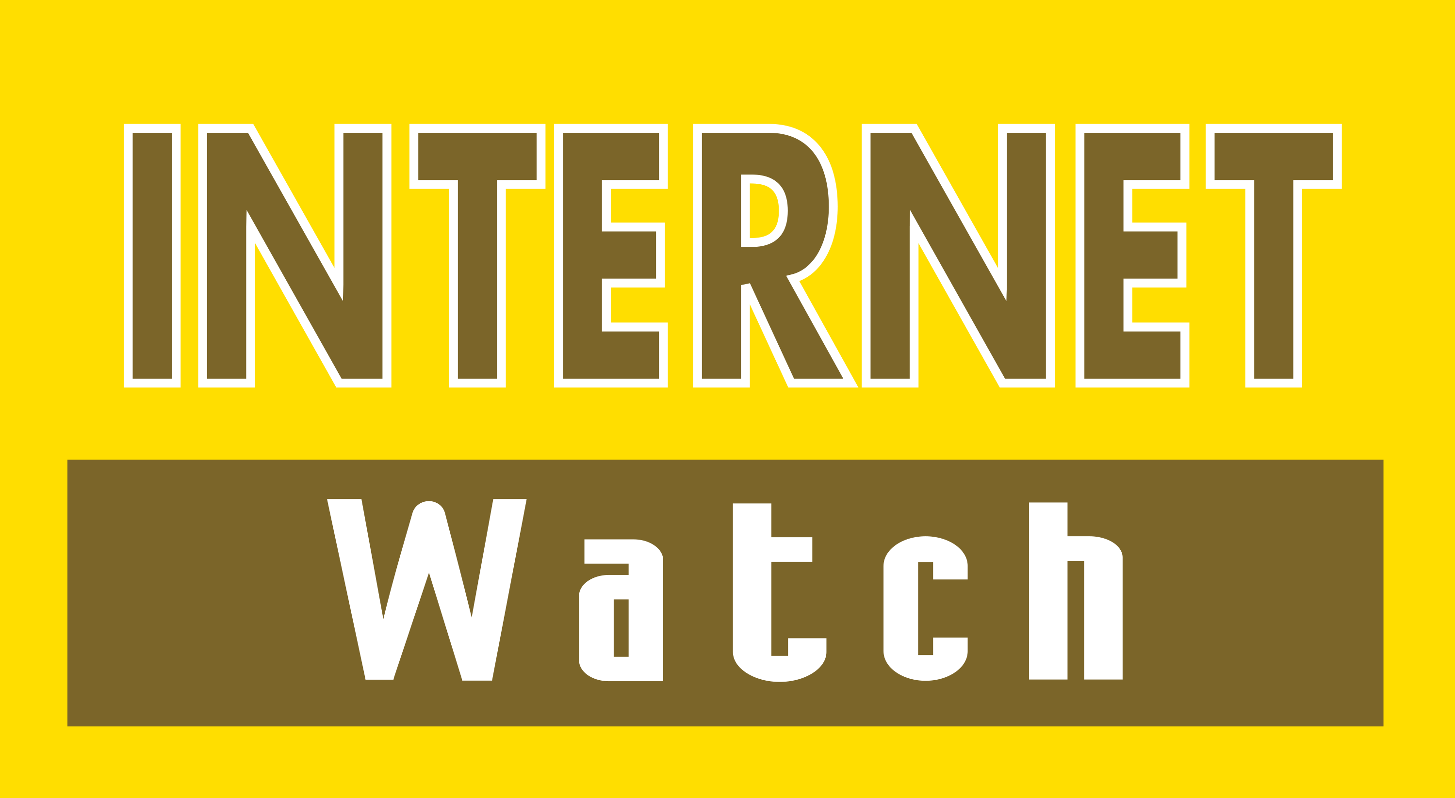 ロゴ;INTERNET Watch